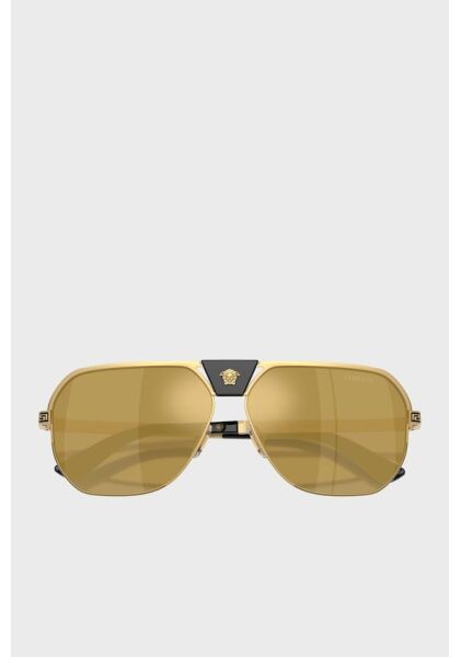 Versace VE 2294 10025A .61 Güneş Gözlüğü