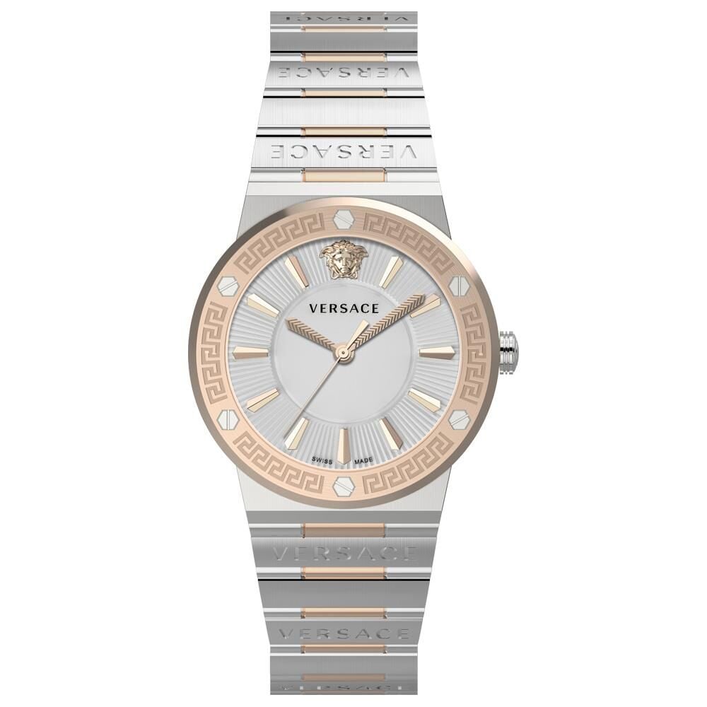 Versace VRSCVEVH01020 Kol Saati