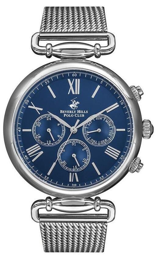 Beverly Hills Polo Club BP3146X.390  Kol Saati