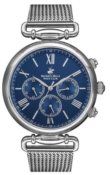 Beverly Hills Polo Club BP3146X.390  Kol Saati