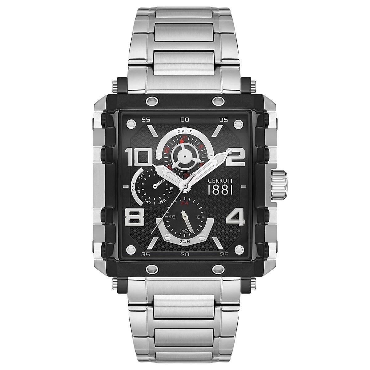 Cerruti CIWGK0038001 Erkek Kol Saati (SZ) Online
