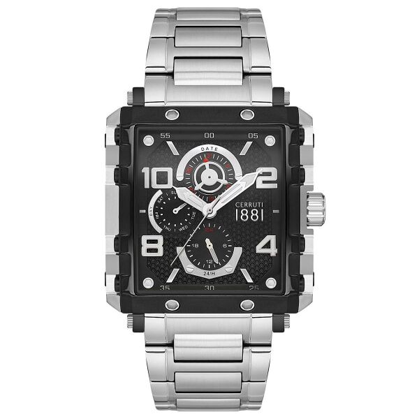 Cerruti CIWGK0038001 Erkek Kol Saati (SZ) Online