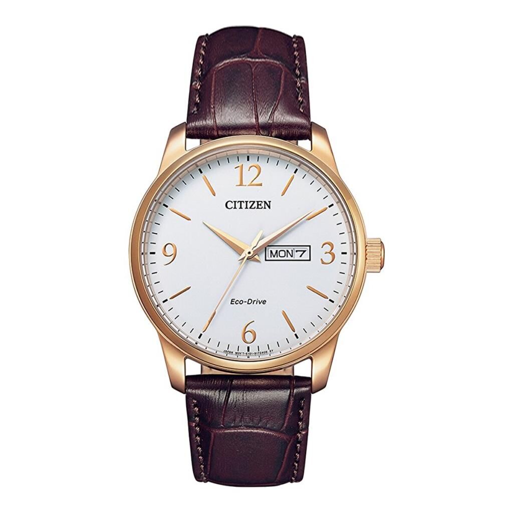 Citizen BM8553-16AC Erkek Kol Saati