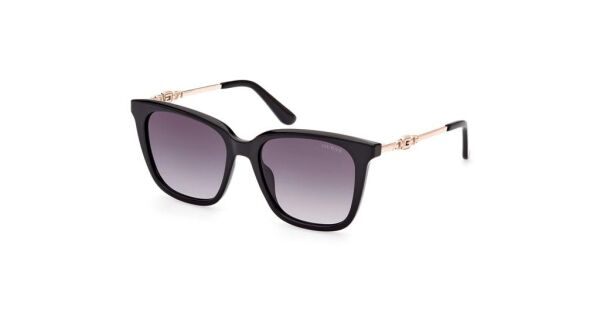 Guess GU 7886 01B .53  Kadın Güneş Gözlüğü
