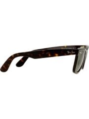 Ray-Ban RB 2140F 902 .52 Güneş Gözlüğü