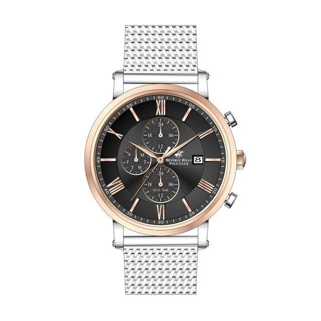 Beverly Hills Polo Club BP3115X.550  Kol Saati