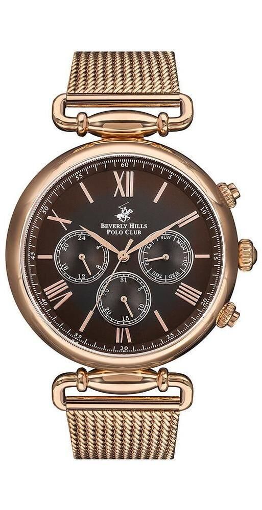 Beverly Hills Polo Club BP3146X.440  Kol Saati
