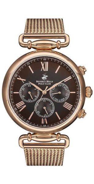 Beverly Hills Polo Club BP3146X.440  Kol Saati