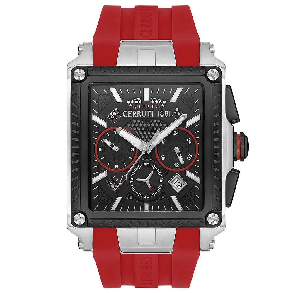 Cerruti CIWGQ0037602 Erkek Kol Saati (SZ)