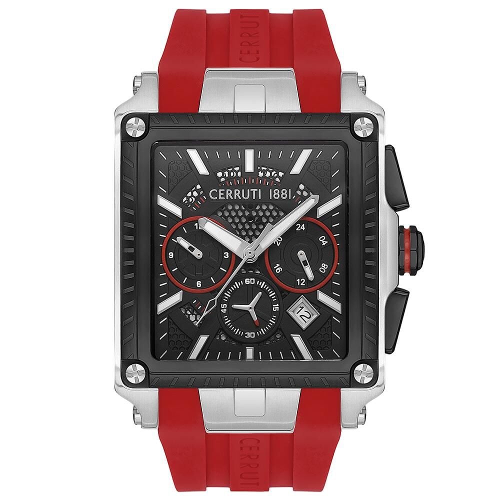 Cerruti CIWGQ0037602 Erkek Kol Saati (SZ) (50)