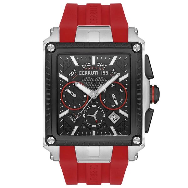 Cerruti CIWGQ0037602 Erkek Kol Saati (SZ) (50)