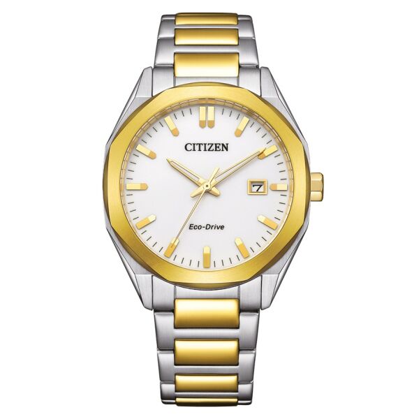 Citizen BM7624-82A Erkek Kol Saati