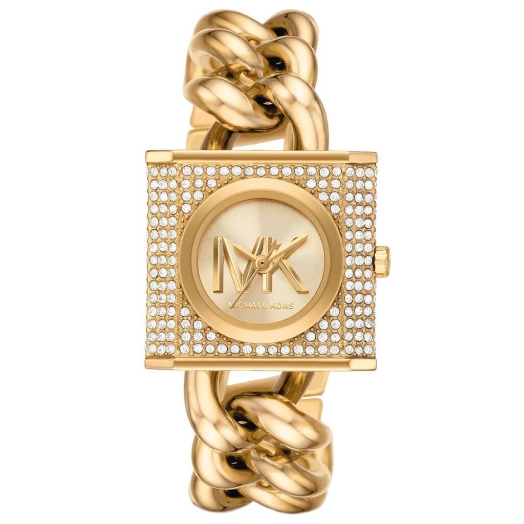 Michael Kors MK4711 Kol Saati