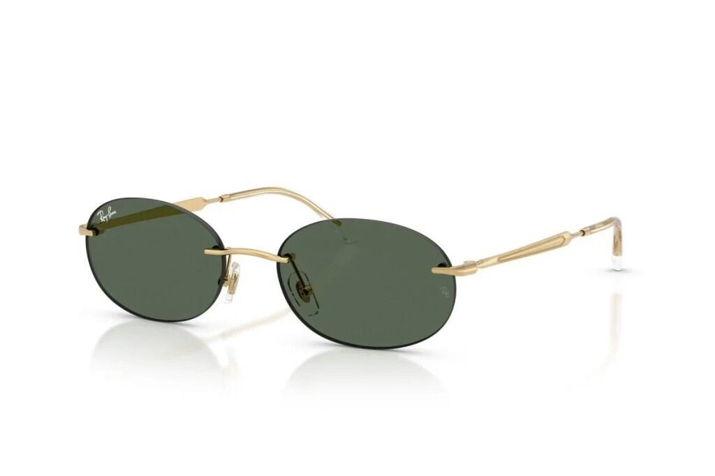 Ray-Ban RB 3767 001/71 .54 Güneş Gözlüğü