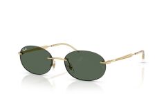 Ray-Ban RB 3767 001/71 .54 Güneş Gözlüğü
