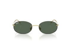 Ray-Ban RB 3767 001/71 .54 Güneş Gözlüğü