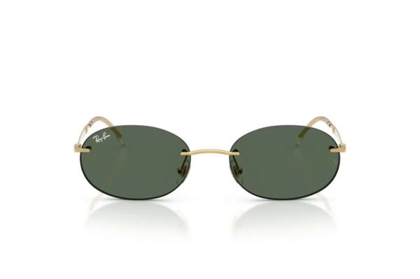 Ray-Ban RB 3767 001/71 .54 Güneş Gözlüğü