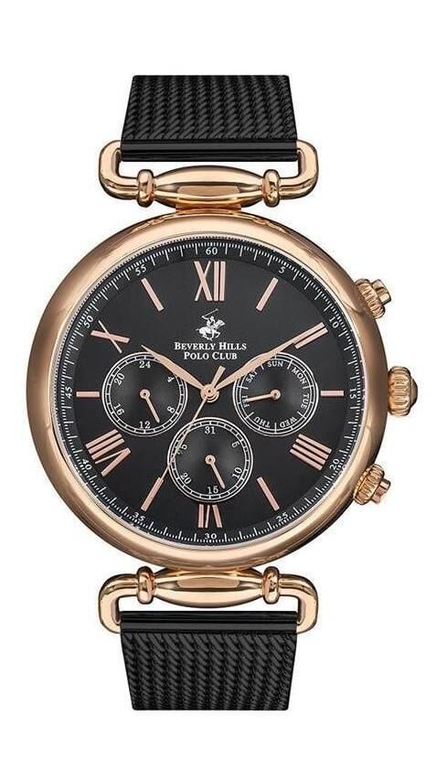 Beverly Hills Polo Club BP3146X.450  Kol Saati