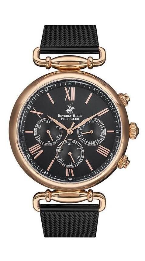 Beverly Hills Polo Club BP3146X.450  Kol Saati