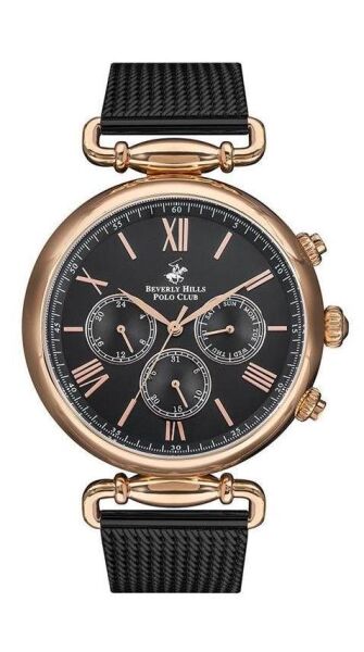 Beverly Hills Polo Club BP3146X.450  Kol Saati