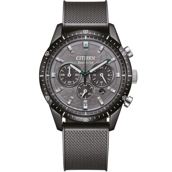 Citizen CA4625-02H Erkek Kol Saati