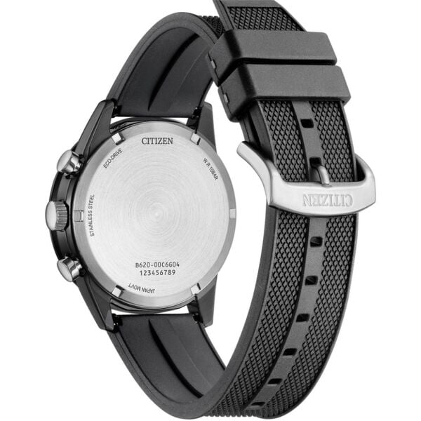 Citizen CA4625-02H Erkek Kol Saati