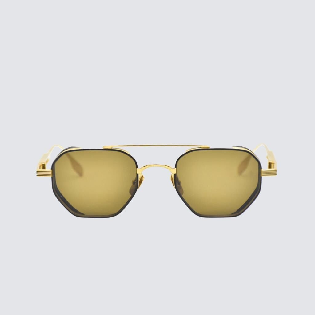 40 Million REGALIS ONE GLD M.BLK 620 Güneş Gözlüğü