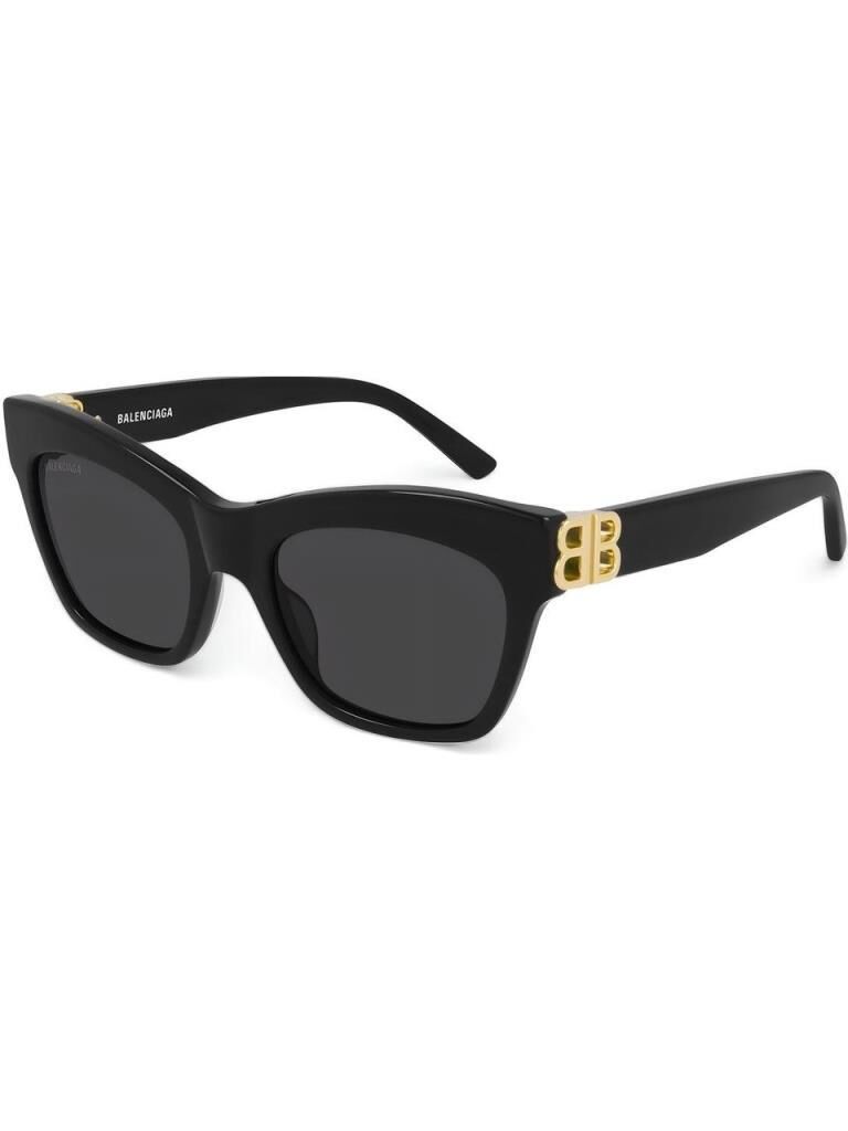 Balenciaga BB 0132S 001 .53 Güneş Gözlüğü