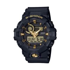 Casio G-Shock Kol Saati GA-710B-1A9DR