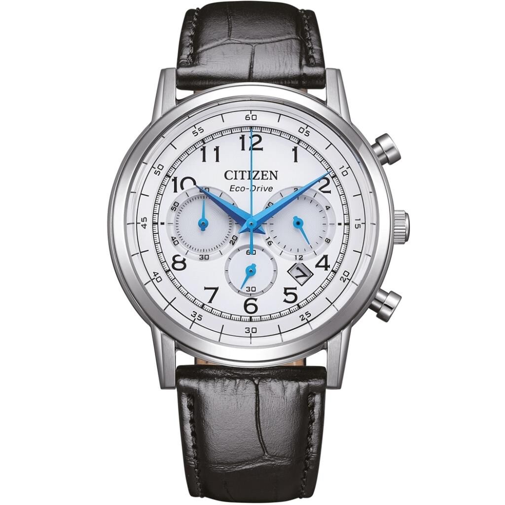 Citizen CA4630-02A Erkek Kol Saati