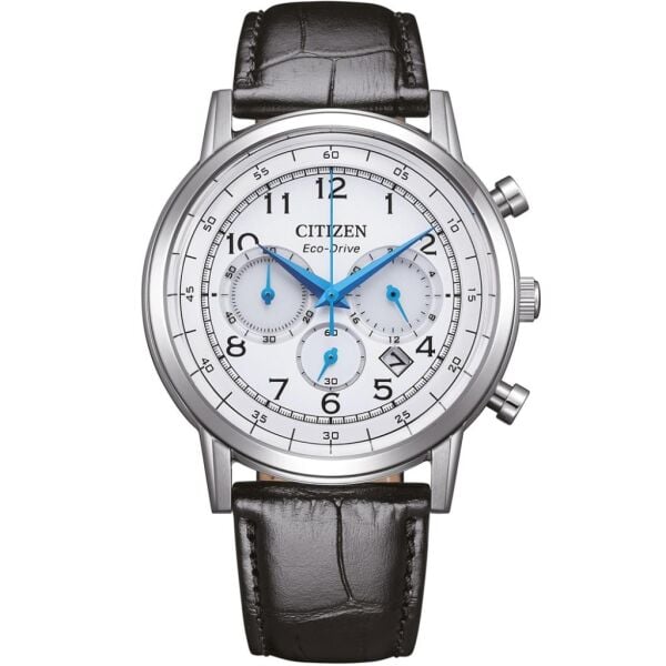Citizen CA4630-02A Erkek Kol Saati