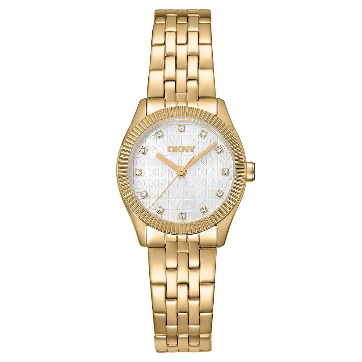 Dkny DK1L126M0055 Kol Saati