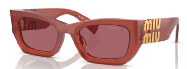 Miu Miu 09WS 10M08S .53 Kadın Güneş Gözlüğü