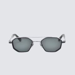 40 Million NEXUS ONE SIL M.BLK 610 Güneş Gözlüğü