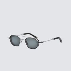 40 Million NEXUS ONE SIL M.BLK 610 Güneş Gözlüğü