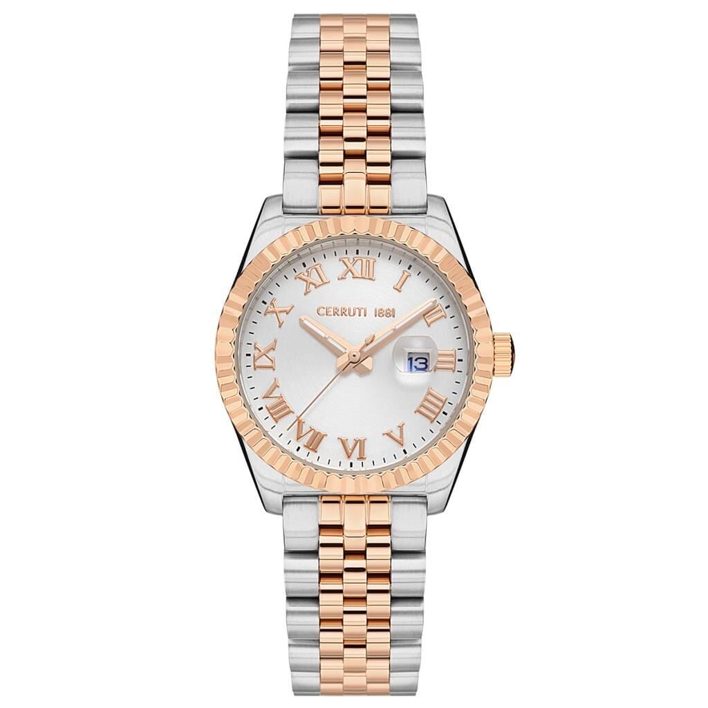 Cerruti CIWLG0037904 Kadın Kol Saati