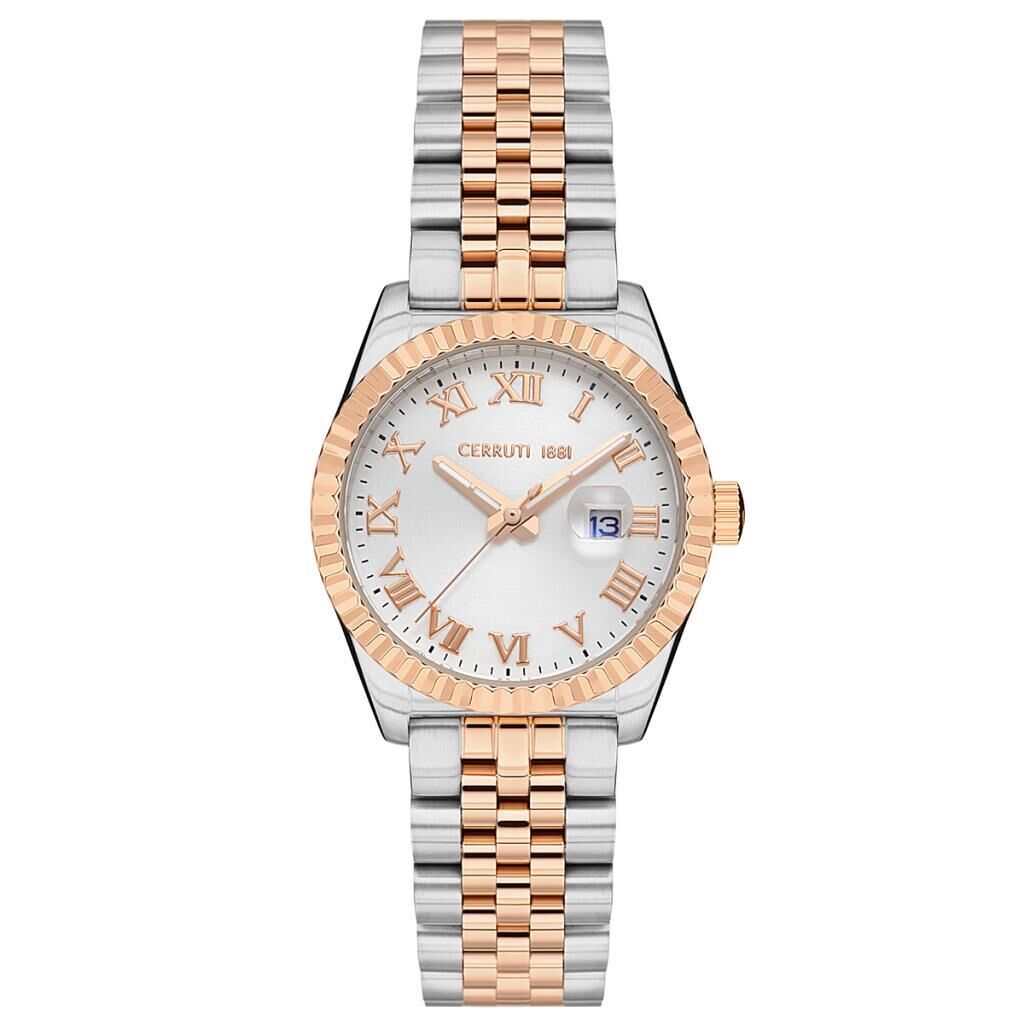 Cerruti CIWLG0037904 Kadın Kol Saati