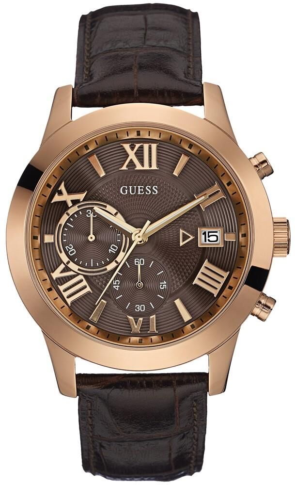 Guess GUW0669G1 Kol Saati