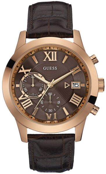 Guess GUW0669G1 Kol Saati