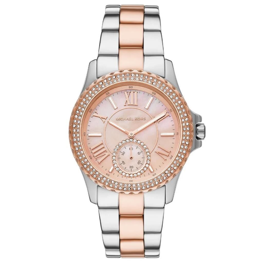 Michael Kors MK7402 Kol Saati (SZ) (50)