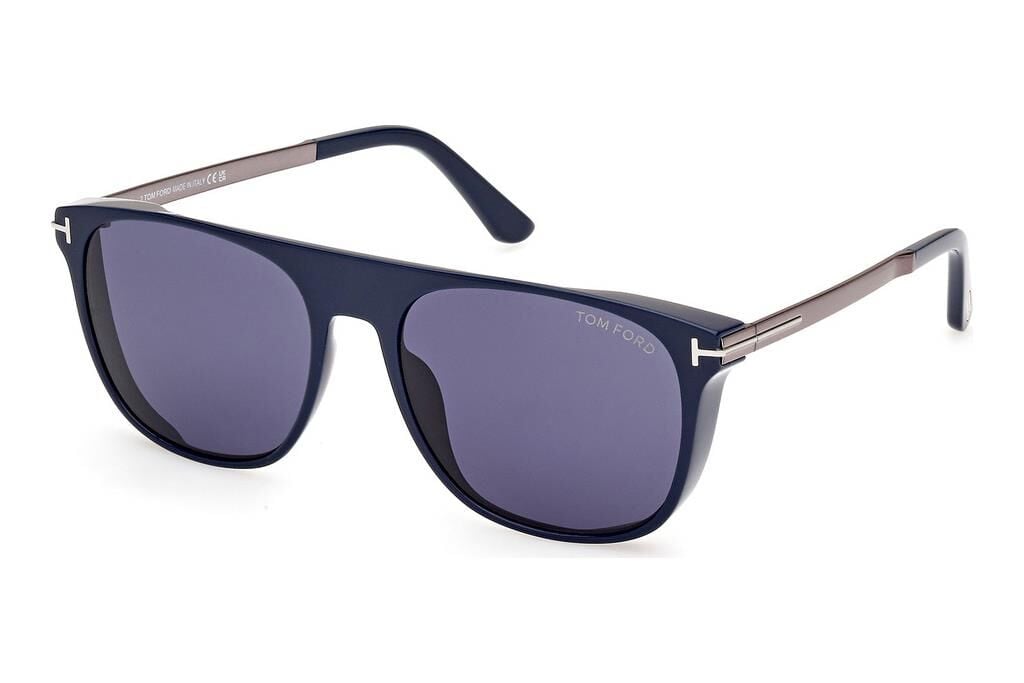Tom Ford TF 1105S 90V .55  Güneş Gözlüğü