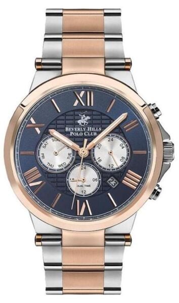 Beverly Hills Polo Club BP3123X.590 Kol Saati