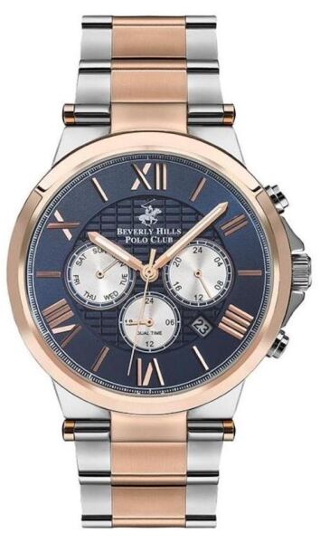 Beverly Hills Polo Club BP3123X.590 Kol Saati