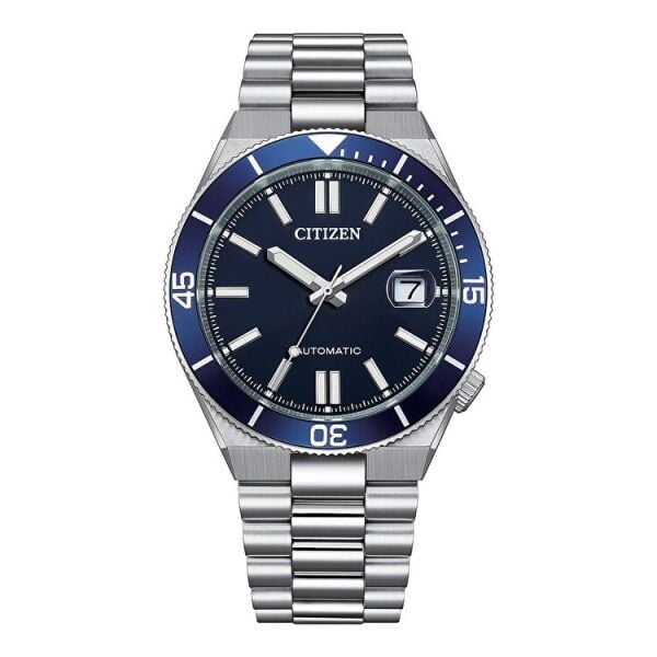 Citizen NJ0230-59L Erkek Kol Saati