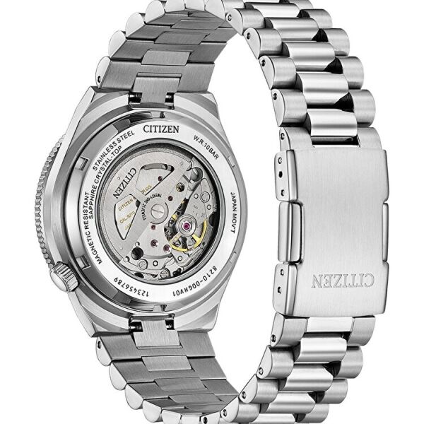 Citizen NJ0230-59L Erkek Kol Saati