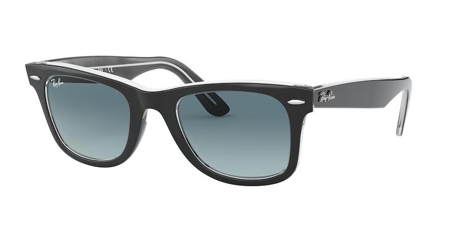Ray-Ban RB 2140 12943M .50 Güneş Gözlüğü