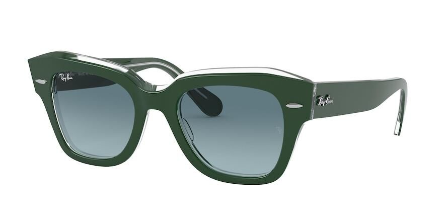 Ray-Ban RB 2186 12953M .49 Güneş Gözlüğü