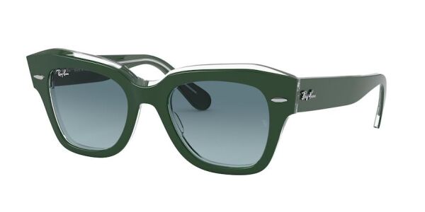 Ray-Ban RB 2186 12953M .49 Güneş Gözlüğü