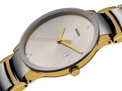 Rado R30931713 Centrix Quartz Jubile Kol Saati