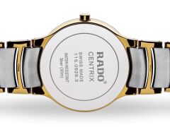 Rado R30931713 Centrix Quartz Jubile Kol Saati
